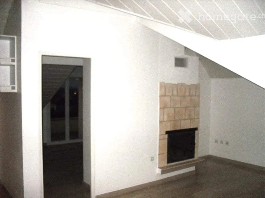 Owner rents 3-room apartment, at Anières customs