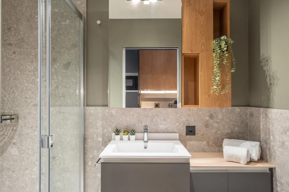 City Pop Geneva – Surville: Modern Living with Flexibility and Comfort