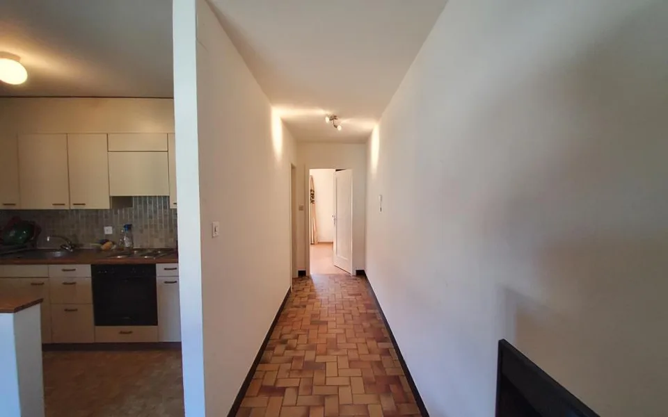 Cozy Ground-Floor Apartment in Central Location