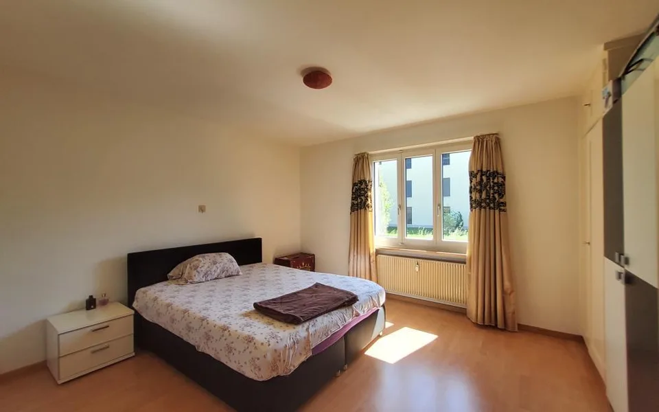 Cozy Ground-Floor Apartment in Central Location