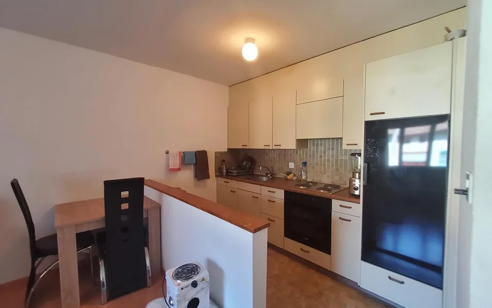 Cozy Ground-Floor Apartment in Central Location