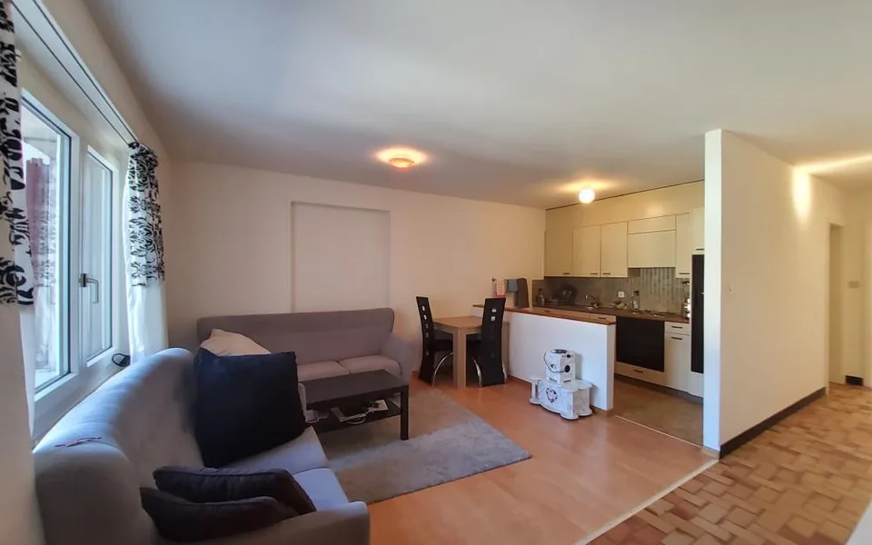 Cozy Ground-Floor Apartment in Central Location