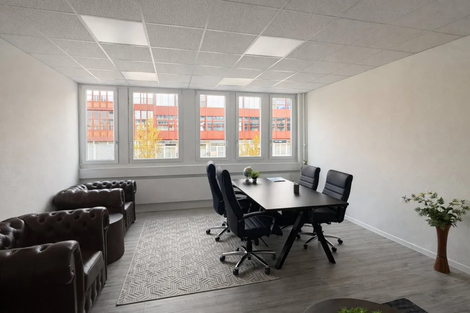 390 m² Bürofläche in Cham  viel Platz zu attraktiven Konditionen