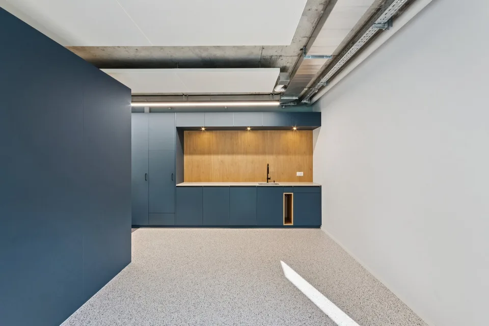 Erstbezug - modern & nachhaltig: vollausgebautes Büro 264m² im DGNB-Gold-zertifizierten AirCenter