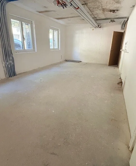 Spazio commerciale di 37 m2 nel centro città
