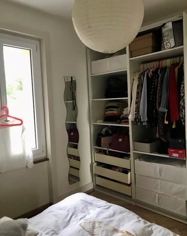 Avec vue sur le lac et les Alpes, bel appartement de 2 pièces situé...