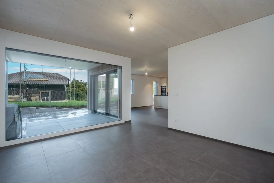 Maison unifamiliale