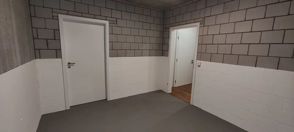 Maison unifamiliale