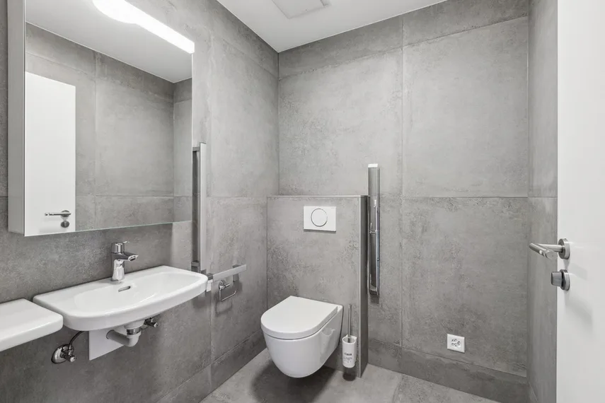 Spazio commerciale moderno in affitto a Köniz – foto 7 di 9