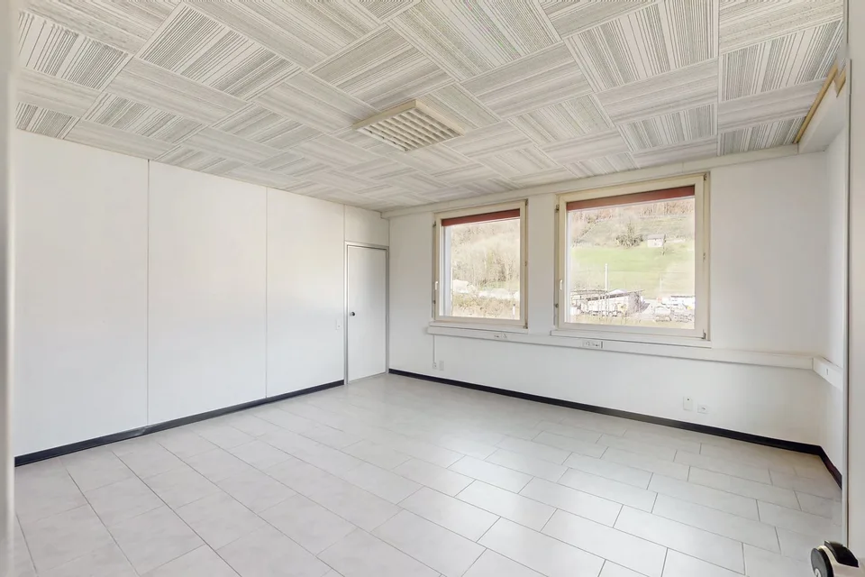 Your Commercial Space in Rivera
