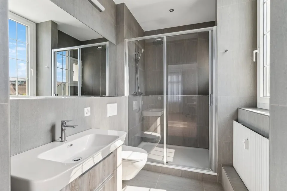 Magnificent furnished and renovated 113 m2 city center apartment