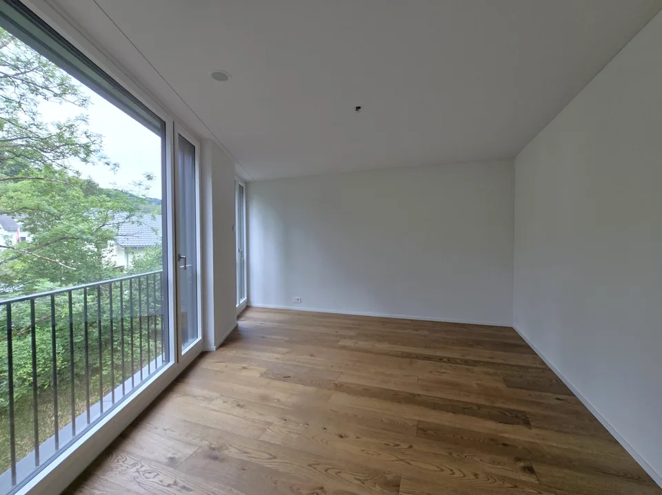 «Erstbezug» Moderne 4.5 Zimmer Neubauwohnungen, nur 20 Minuten von Zürich