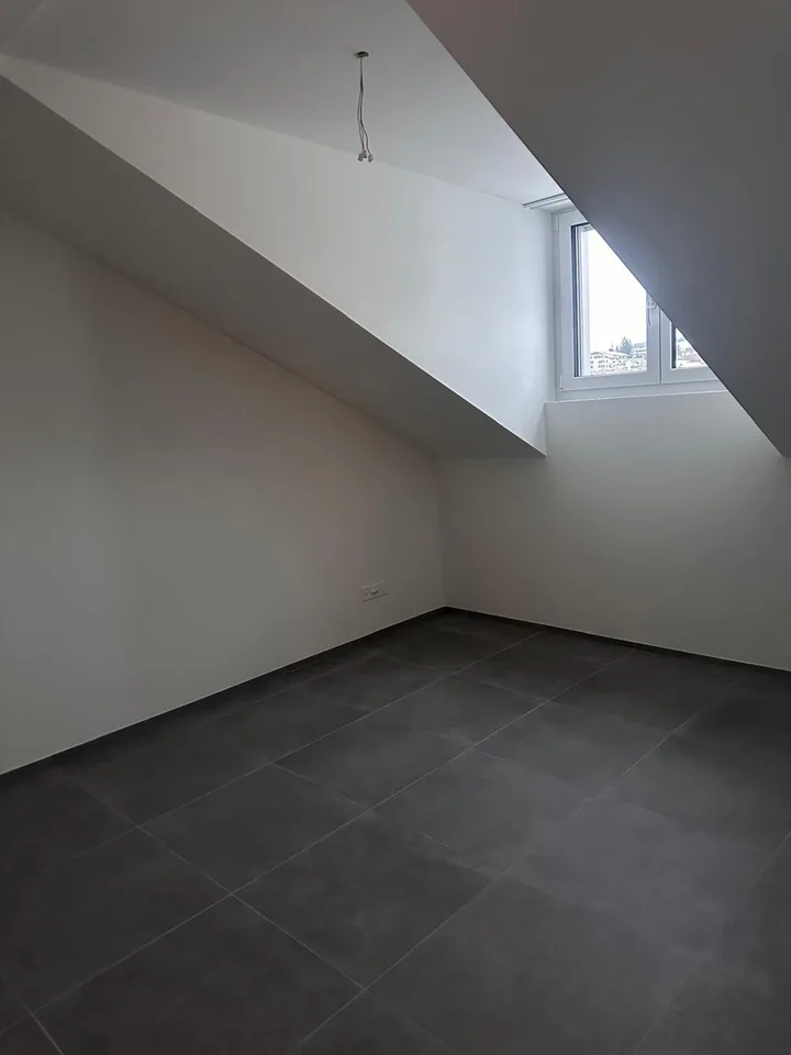 Bellissimi nuovi appartamenti di 4,5 locali in affitto