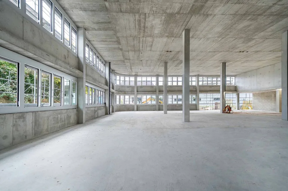 Neues Handwerksgebäude – Foto 6 von 12
