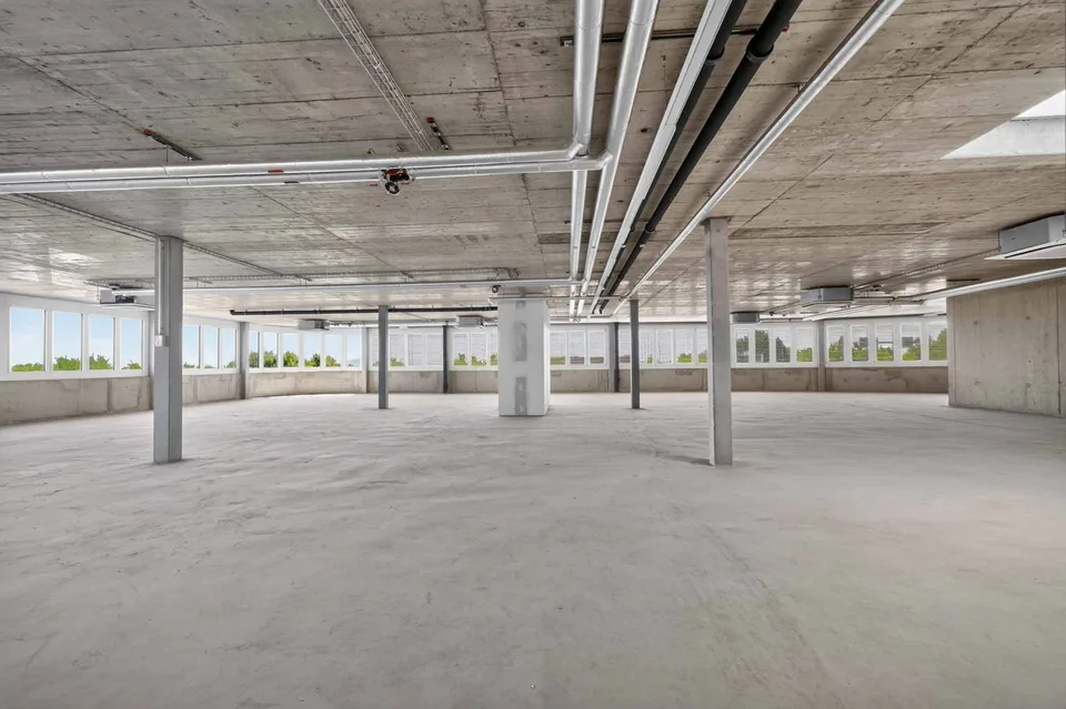 Neues Handwerksgebäude – Foto 9 von 12