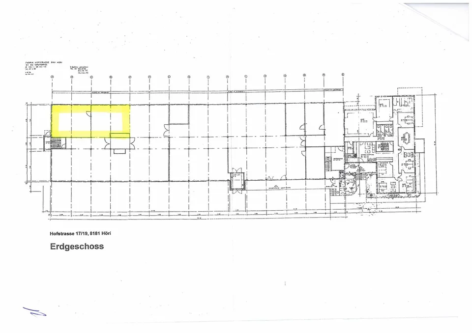 Ideale Gewerbeflächen für Kleingewerbe am Rande des Industriegebietes – Foto 7 von 8
