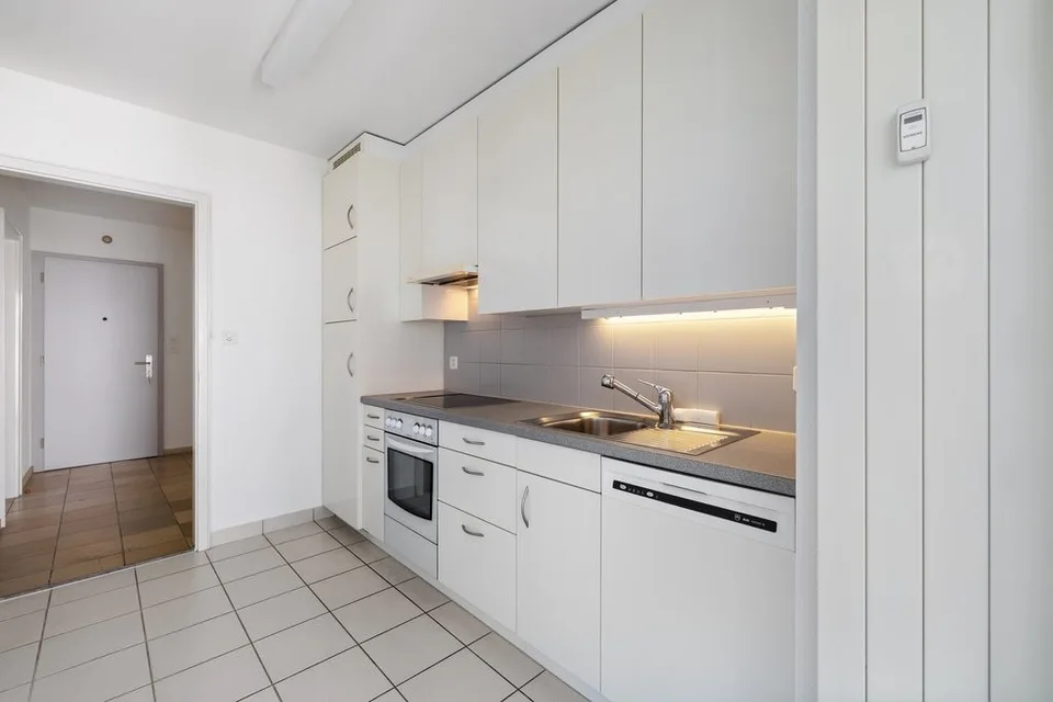 modernes wohnen in Stadtnähe...