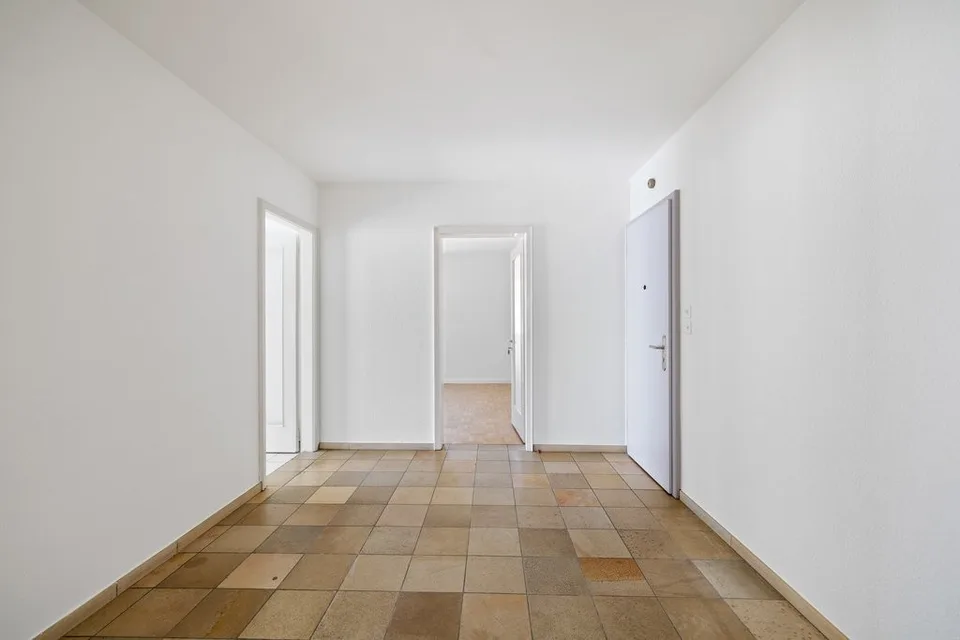 modernes wohnen in Stadtnähe... – Foto 9 von 10