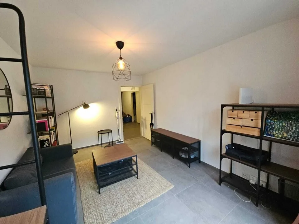 Zweizimmerwohnung im Herzen von Orbe