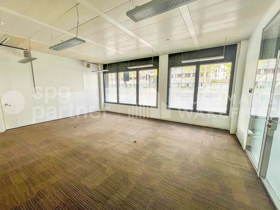 Surface de bureaux aménagée de 469 m² | Divisible | Petit-Lancy – photo 12 sur 13