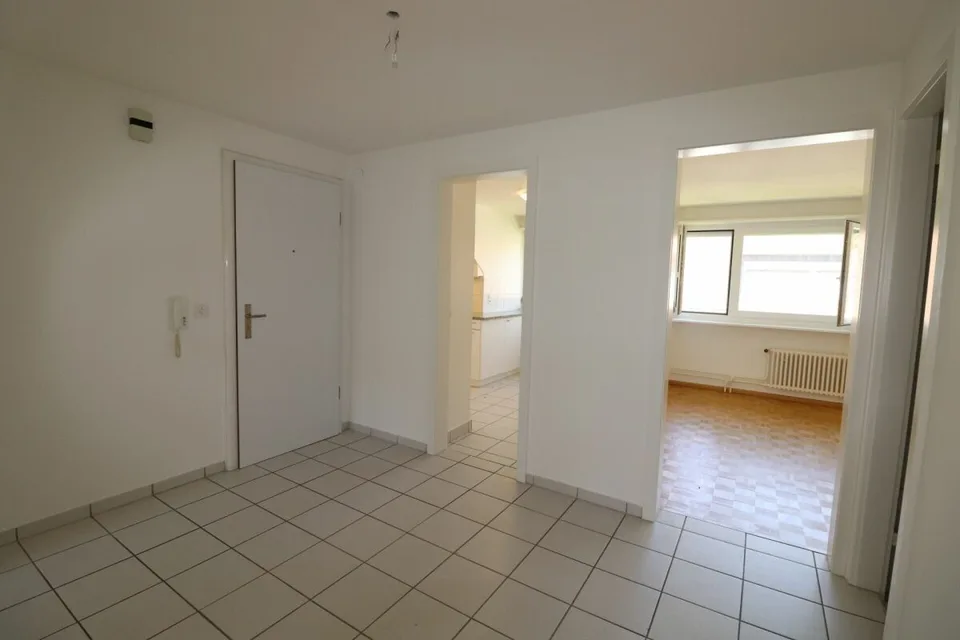 Vivere a Riehen - appartamento spazioso 3 1/2 locali con camera mansardata supplementare in una via di quartiere tranquilla