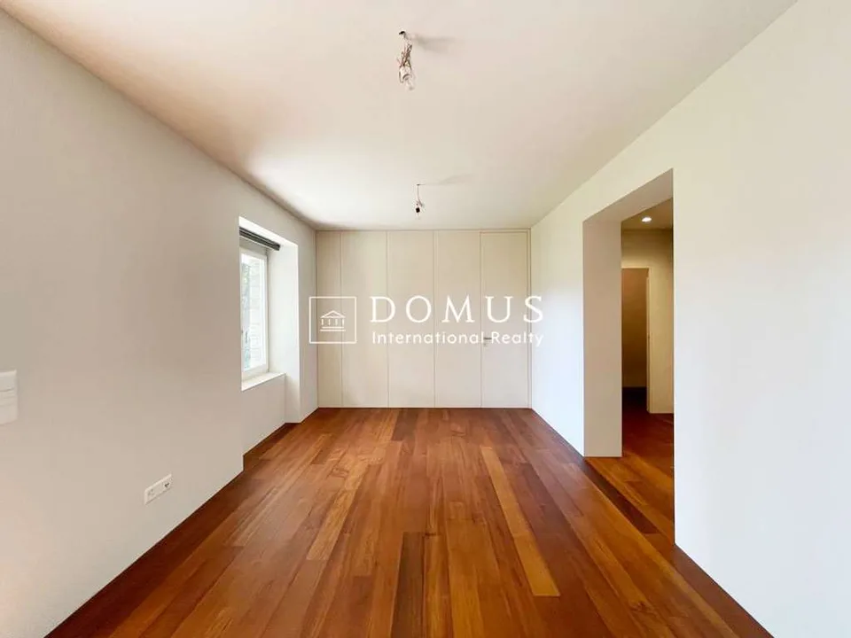 Appartement mit Garten im Herzen von Lugano – Foto 7 von 12
