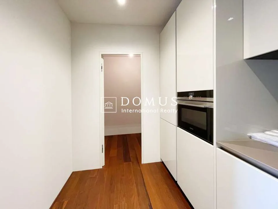 Appartement mit Garten im Herzen von Lugano – Foto 11 von 12