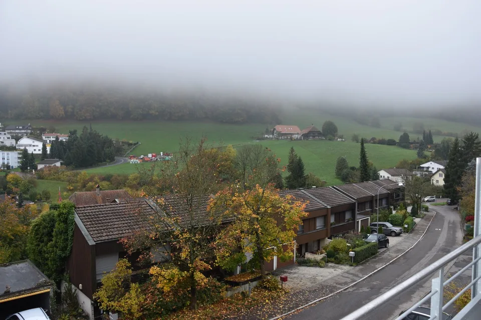 4.5-Zimmerwohnung an schöner Wohnlage