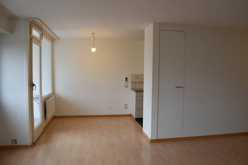 4.5-Zimmerwohnung an schöner Wohnlage