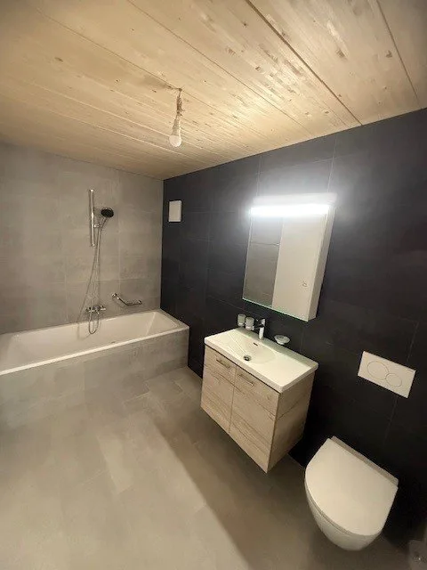 5.5 Zimmer Wohnung in Vuarrens – Foto 9 von 13