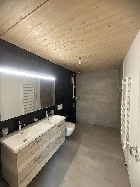 5.5 Zimmer Wohnung in Vuarrens – Foto 11 von 13