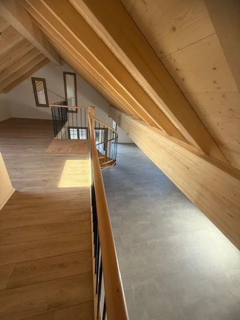 5.5 Zimmer Wohnung in Vuarrens – Foto 13 von 13