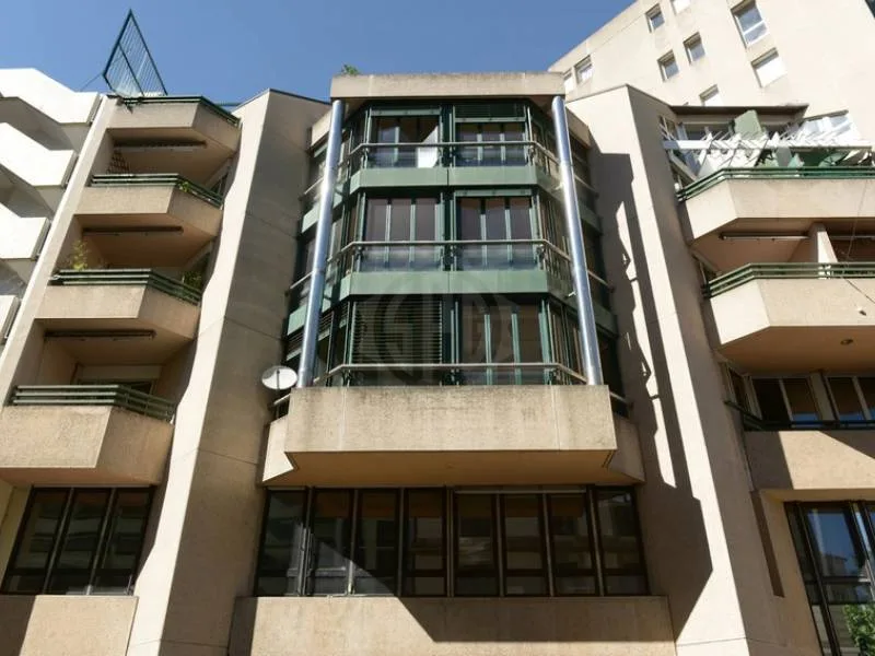 Parking - Genève
