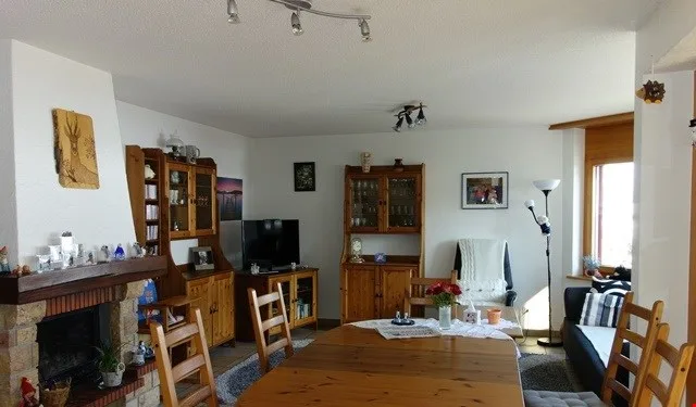 Tavannes - Appartement de 4 1/2 pièces avec garage