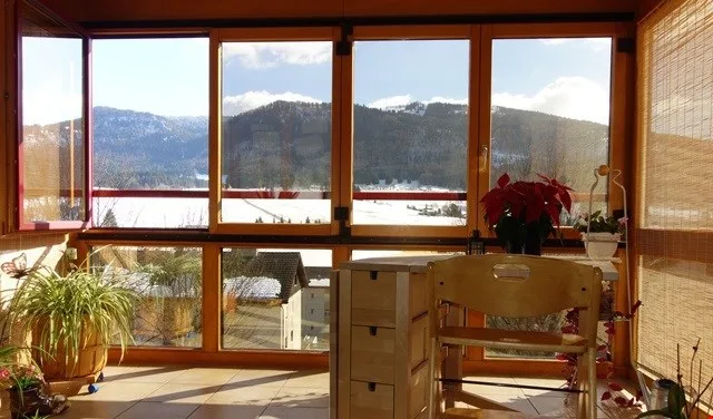 Tavannes - Appartement de 4 1/2 pièces avec garage
