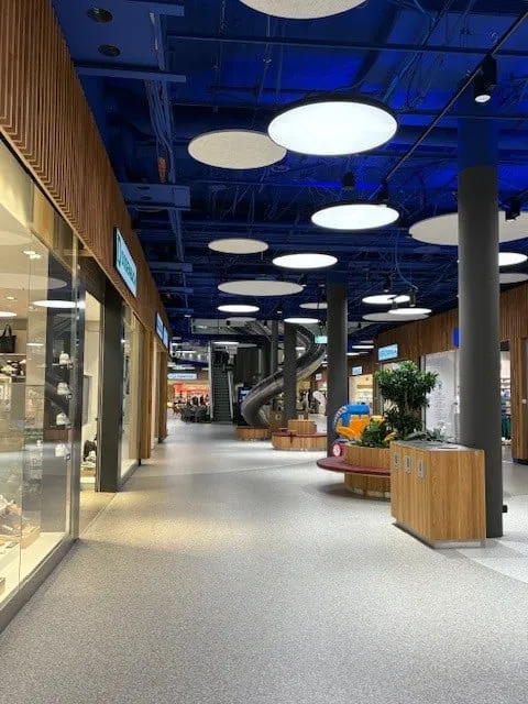 Neue Retailfläche an attraktiver Lage gesucht - Wir haben den Standort