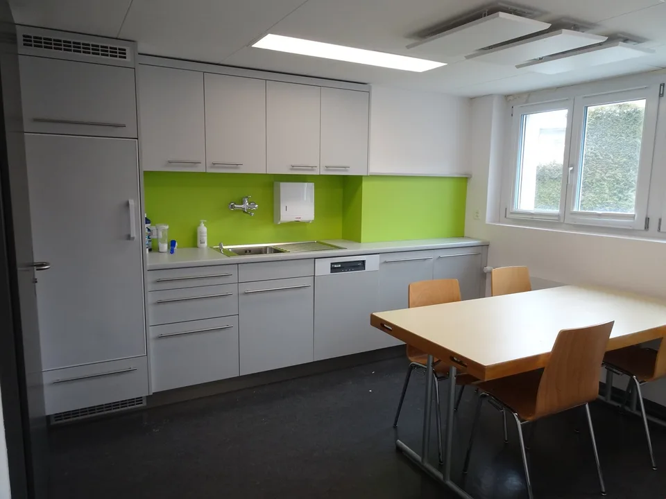 Helle Büros/Praxisräume in Heiden – Foto 6 von 10