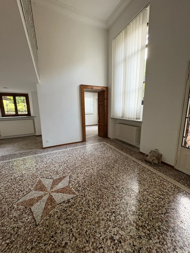 Muralto, Via Sempione 3 – Elegant Duplex-Studio mit 4.5 Zimmern zu vermieten