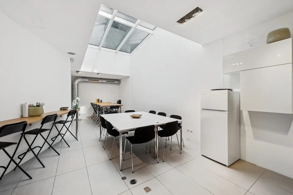 Büros Premium - Ihr zukünftiger Arbeitsplatz in Crissier – Foto 9 von 12
