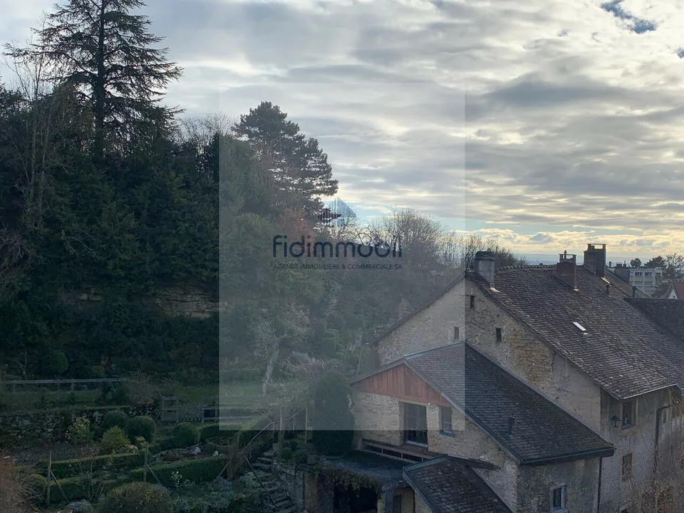 4.5 Zimmer Wohnung in Hauterive NE – Foto 9 von 10