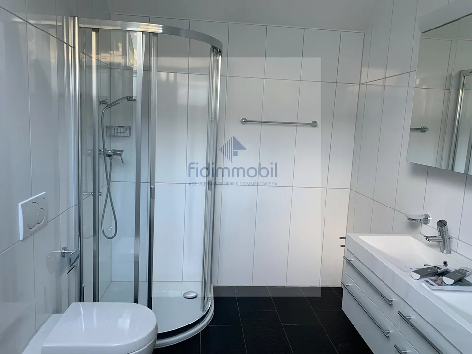 4.5 Zimmer Wohnung in Hauterive NE – Foto 7 von 10
