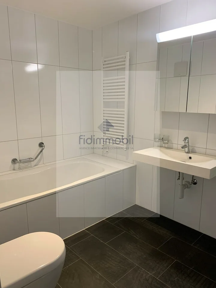 4.5 Zimmer Wohnung in Hauterive NE – Foto 6 von 10
