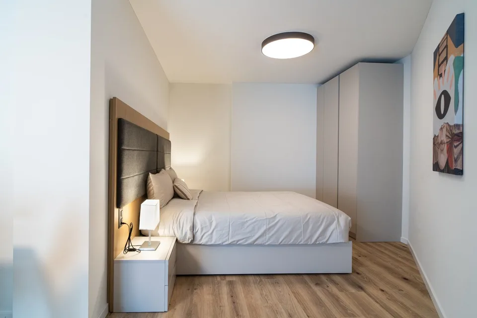 Last available Apartments at City Pop Zürich Oerlikon Central – Foto 11 von 19