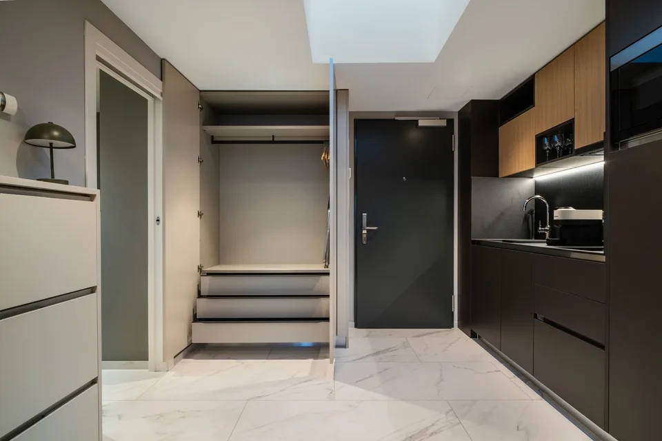 Last available Apartments at City Pop Zürich Oerlikon Central – Foto 6 von 19