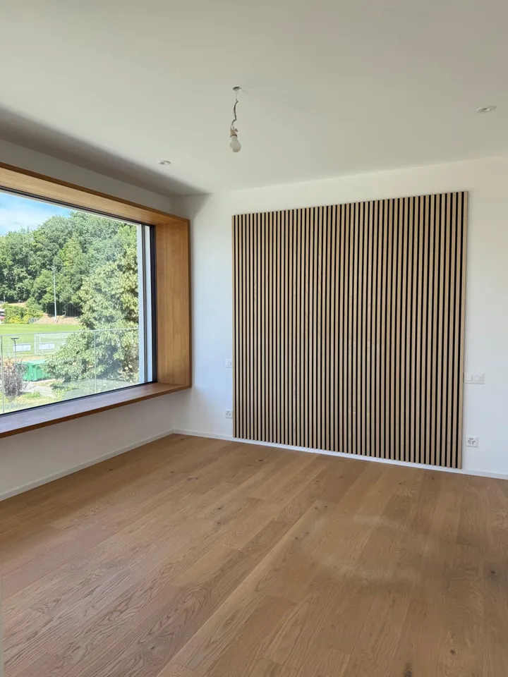 Appartamento mansardato di 2,5 locali con grande terrazza e vista sul lago – foto 6 di 9
