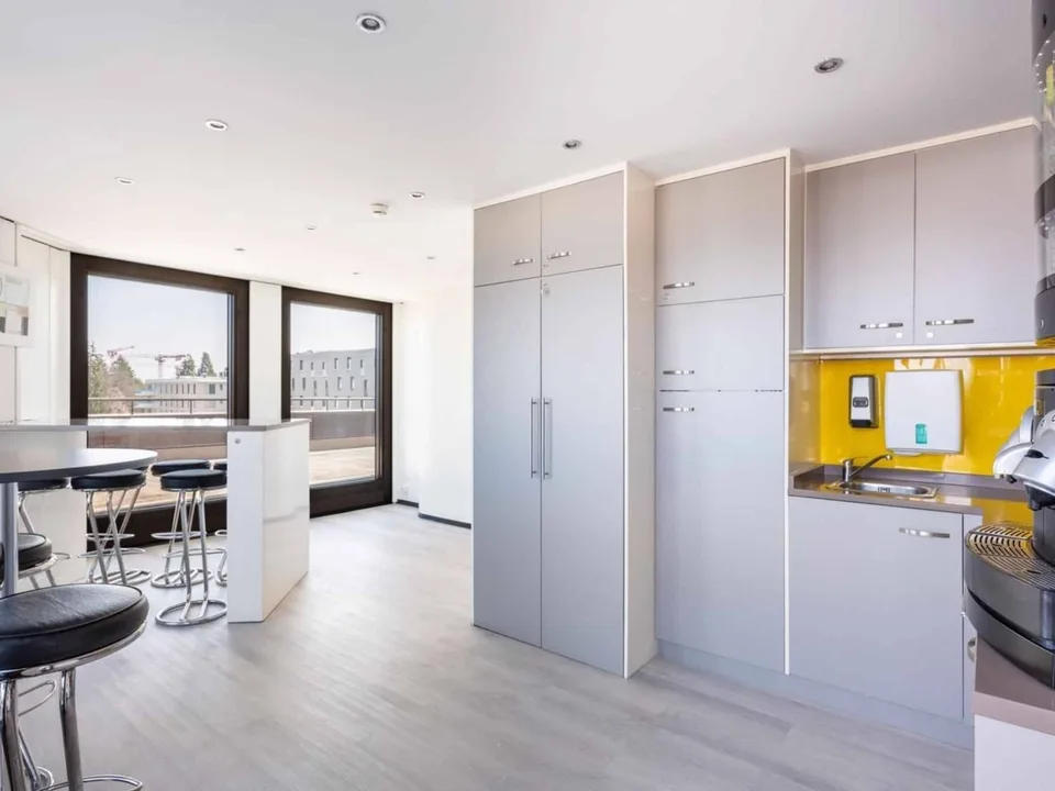 Nouveaux Bureaux disponibles - Balexert
