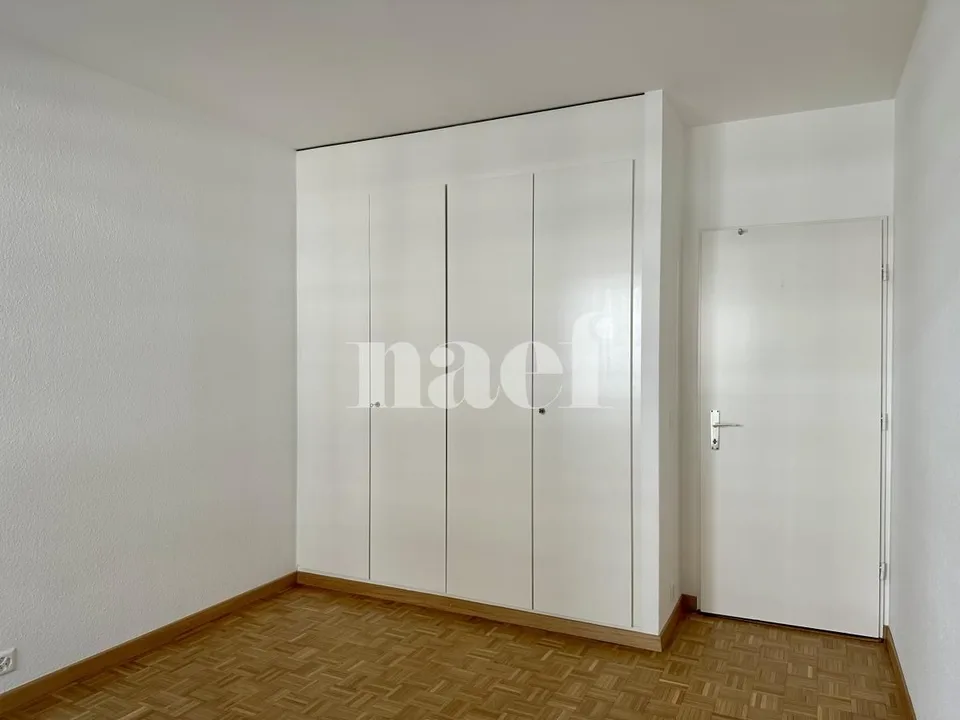 CHAMPEL - Entièrement rénové - beau 4 pièces au 4ème étage d'un immeuble résidentiel – photo 22 sur 25