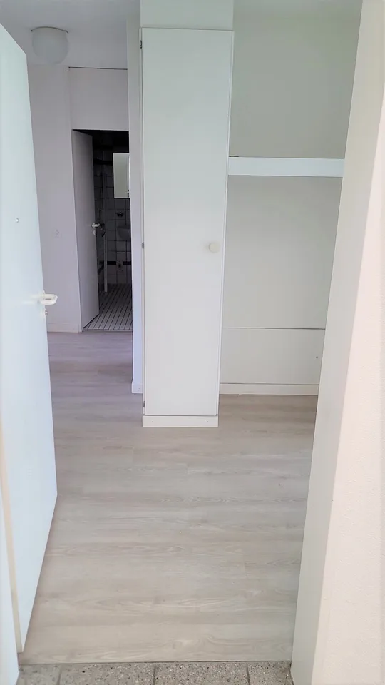 Moderne 3.5-Zimmer-Wohnung mit Balkon in Oberwil BL