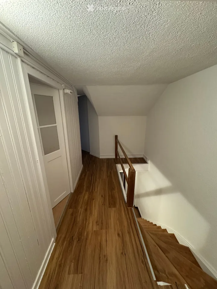 5,5 Zimmer Wohnung