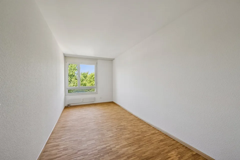 4.5-Zimmer-Wohnung an zentraler Lage zu vermieten